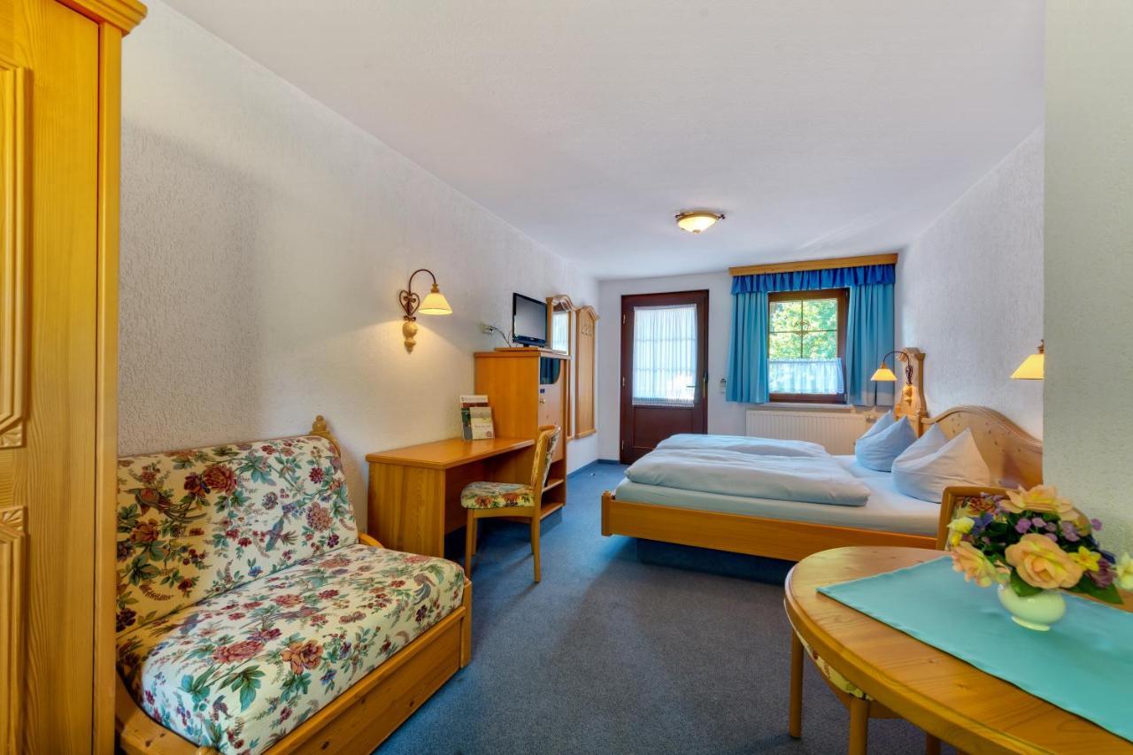 Hotel Seiffener Hof*** Екстер'єр фото