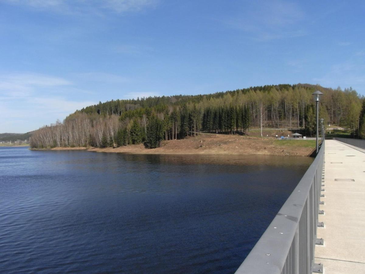Hotel Seiffener Hof*** Екстер'єр фото