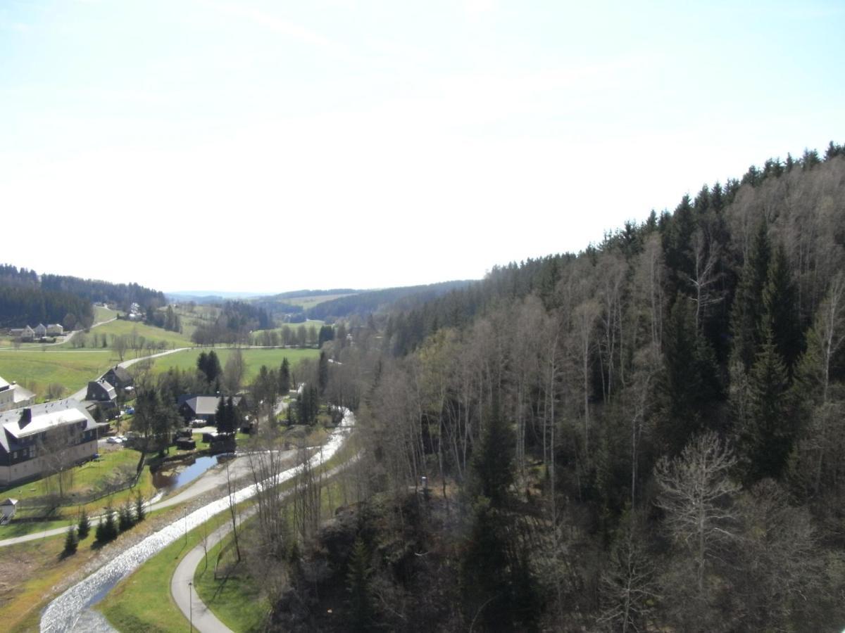 Hotel Seiffener Hof*** Екстер'єр фото