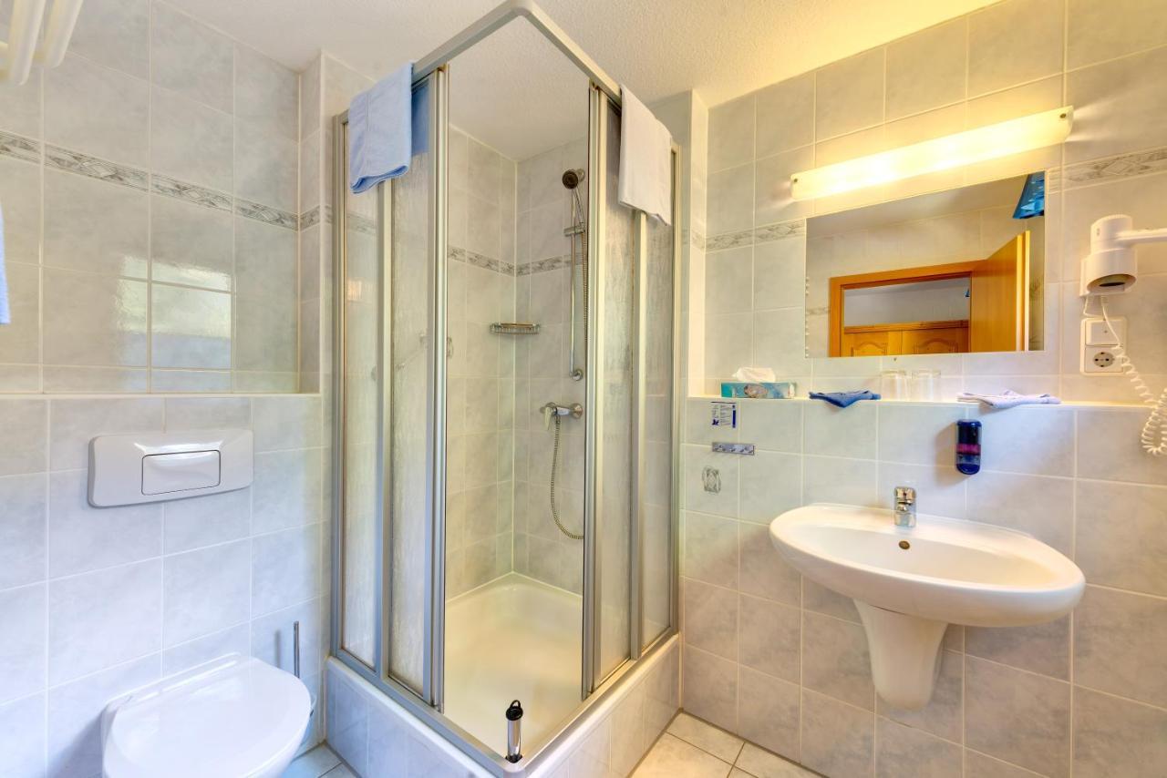 Hotel Seiffener Hof*** Екстер'єр фото
