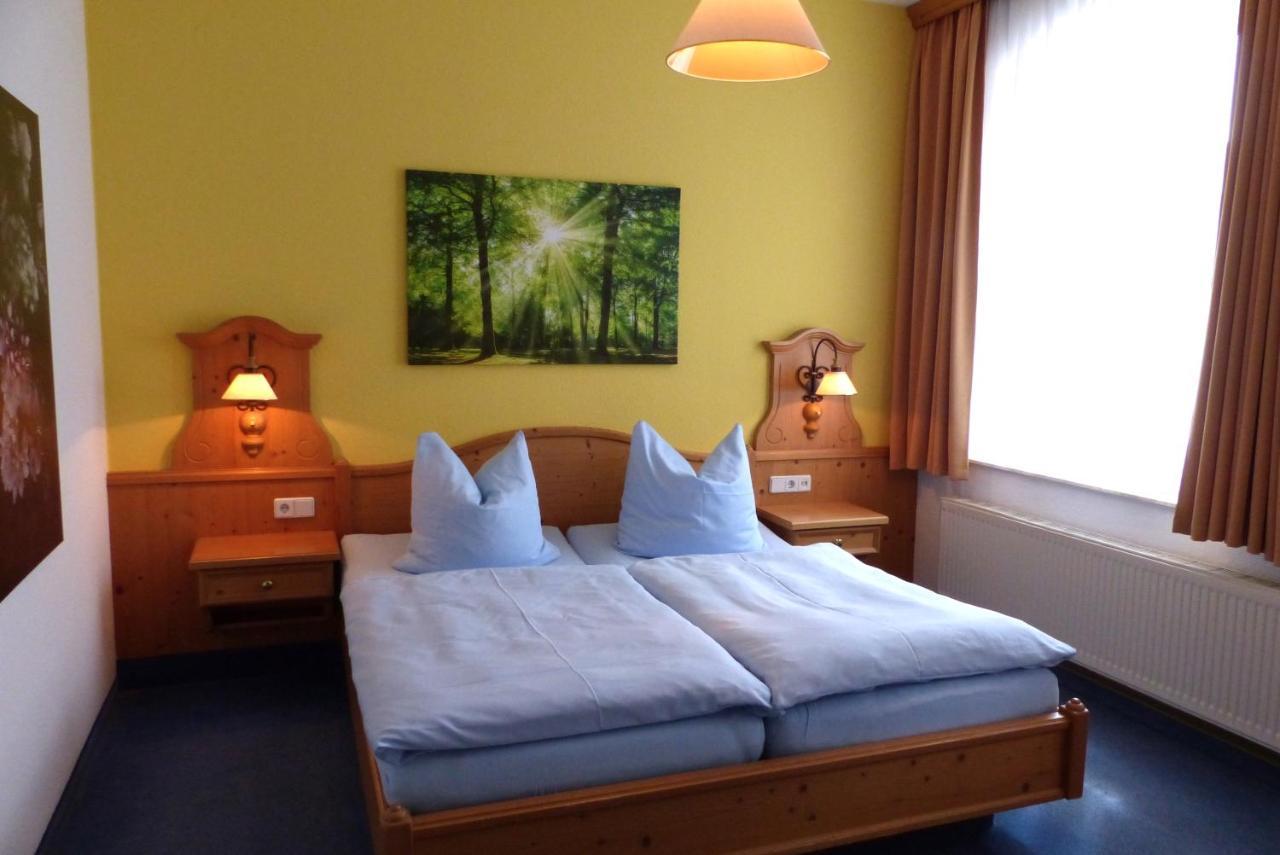 Hotel Seiffener Hof*** Екстер'єр фото