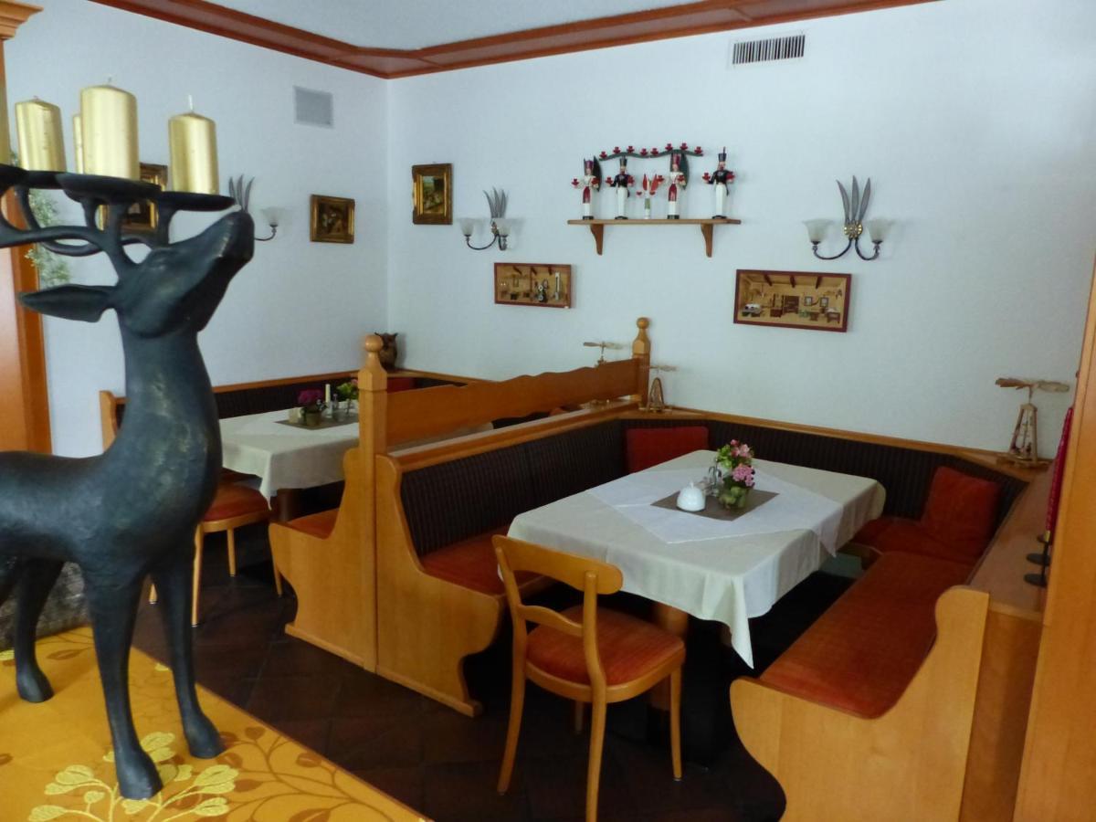 Hotel Seiffener Hof*** Екстер'єр фото