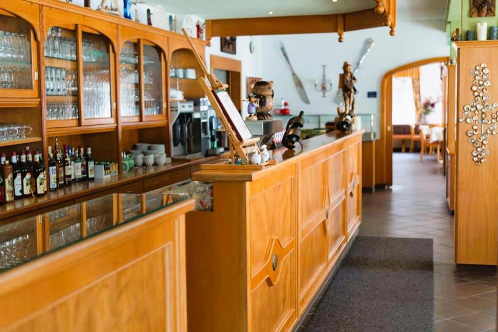 Hotel Seiffener Hof*** Екстер'єр фото