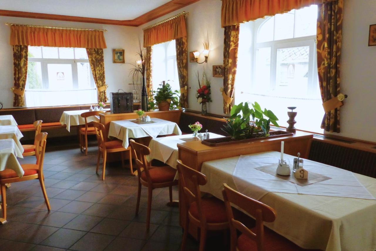 Hotel Seiffener Hof*** Екстер'єр фото
