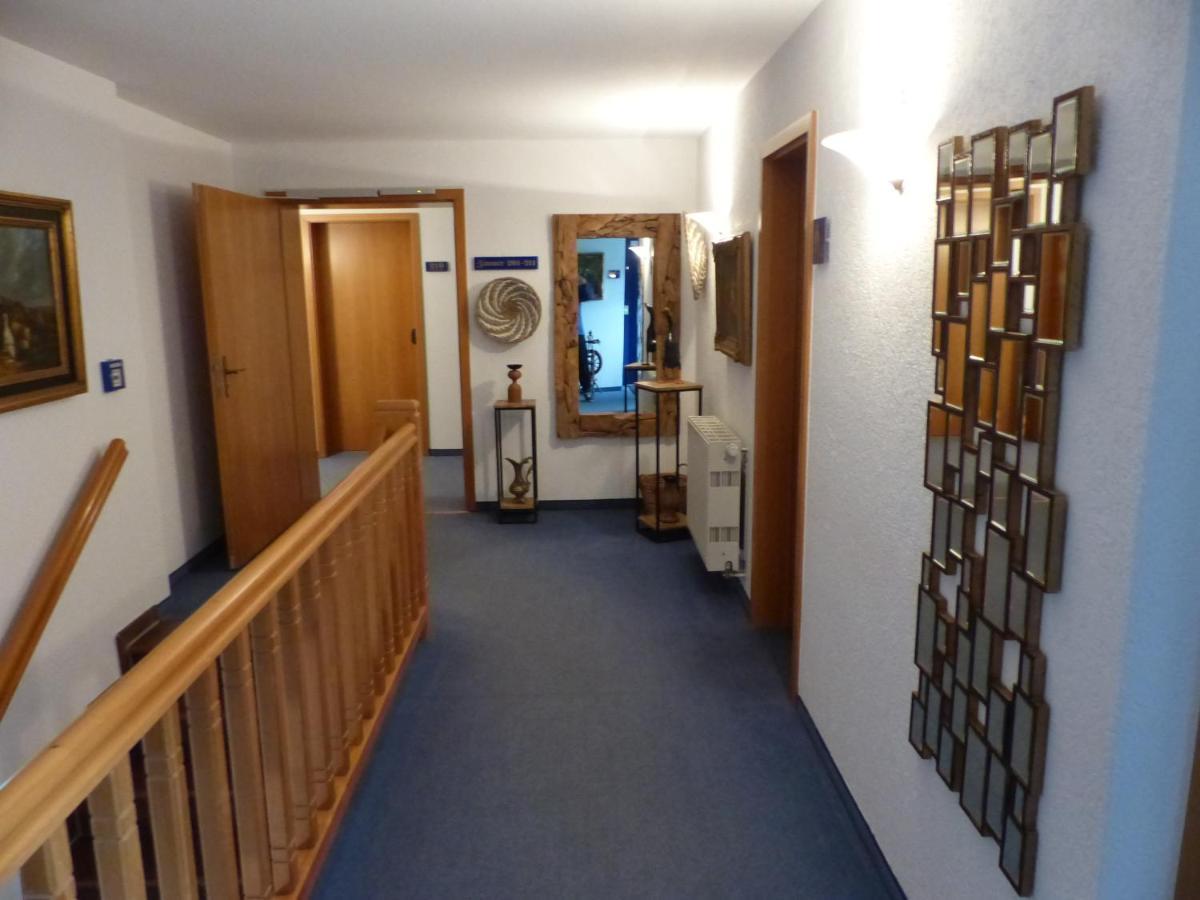 Hotel Seiffener Hof*** Екстер'єр фото