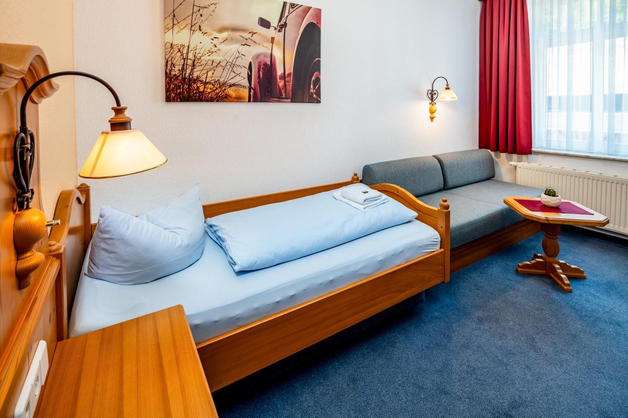 Hotel Seiffener Hof*** Екстер'єр фото