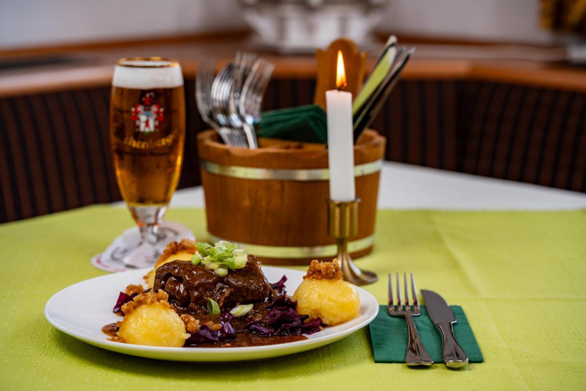 Hotel Seiffener Hof*** Екстер'єр фото