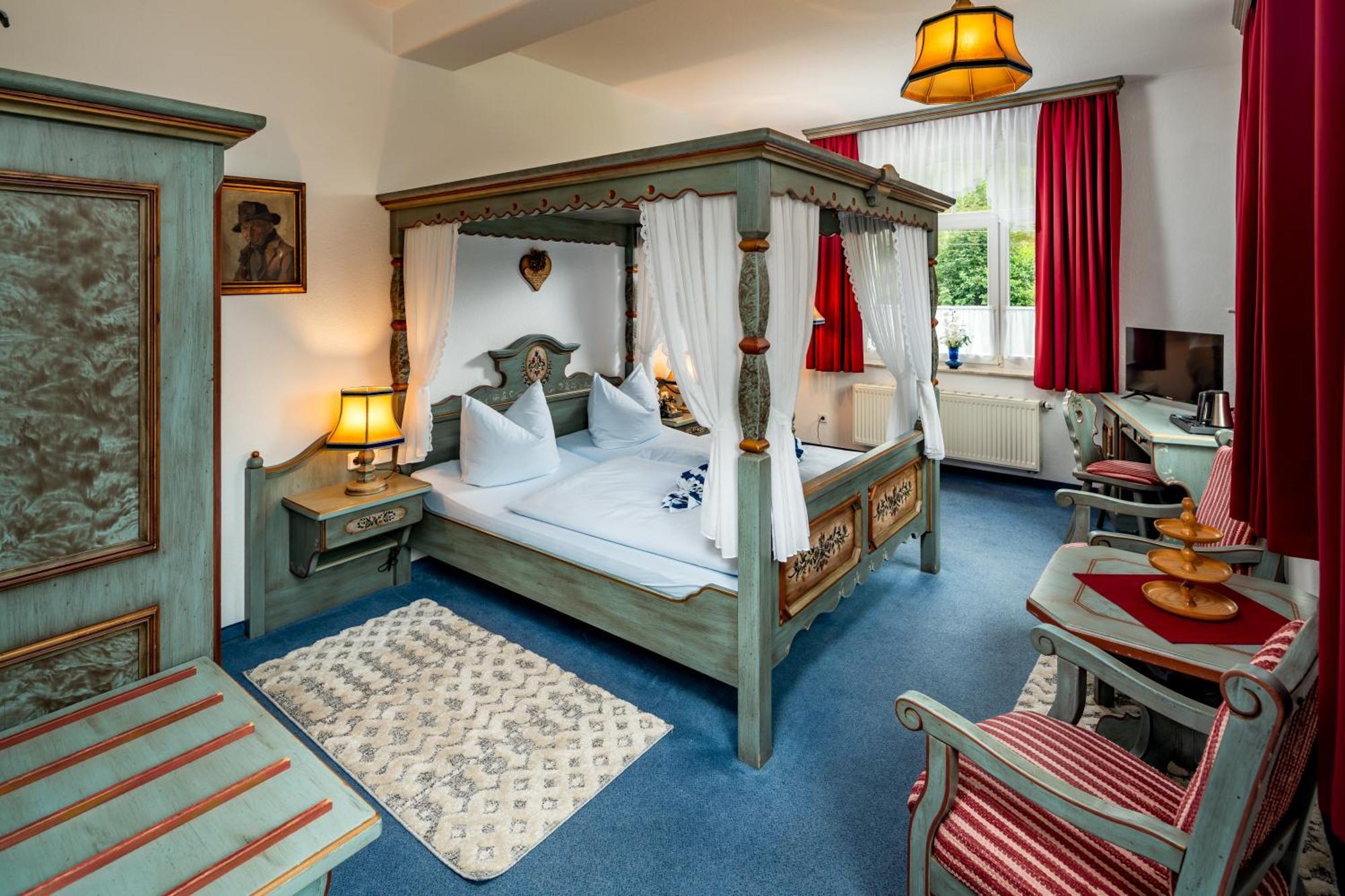 Hotel Seiffener Hof*** Екстер'єр фото