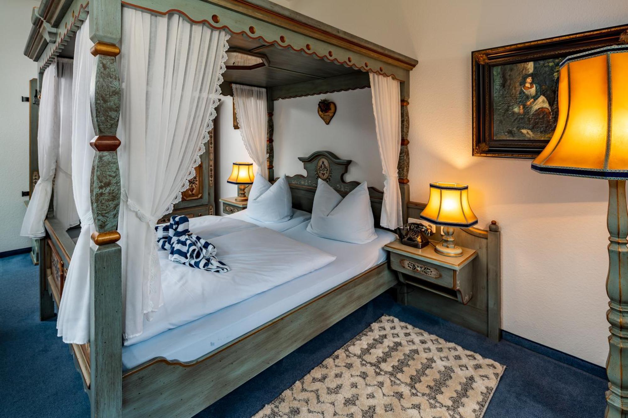 Hotel Seiffener Hof*** Екстер'єр фото
