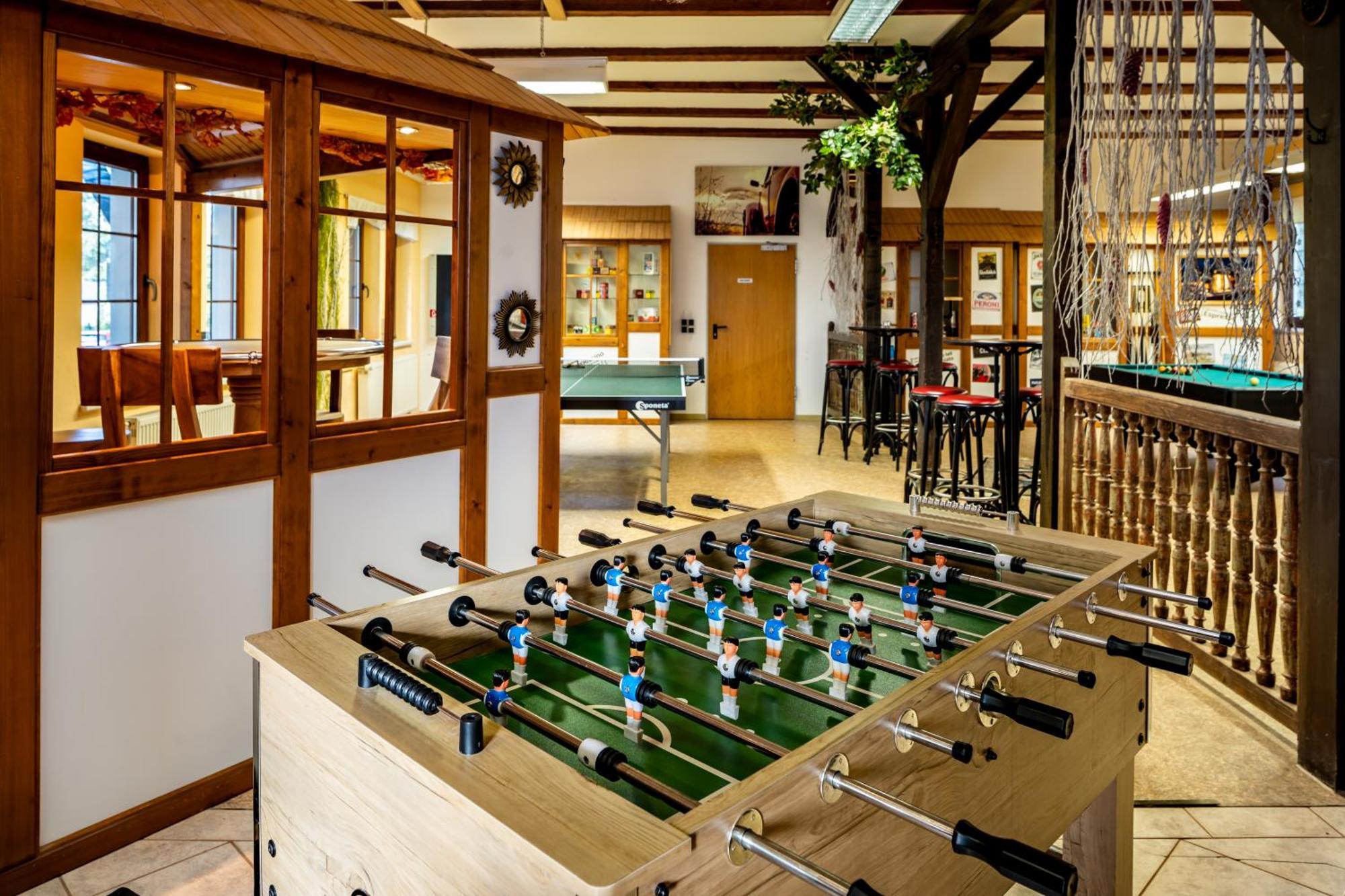 Hotel Seiffener Hof*** Екстер'єр фото