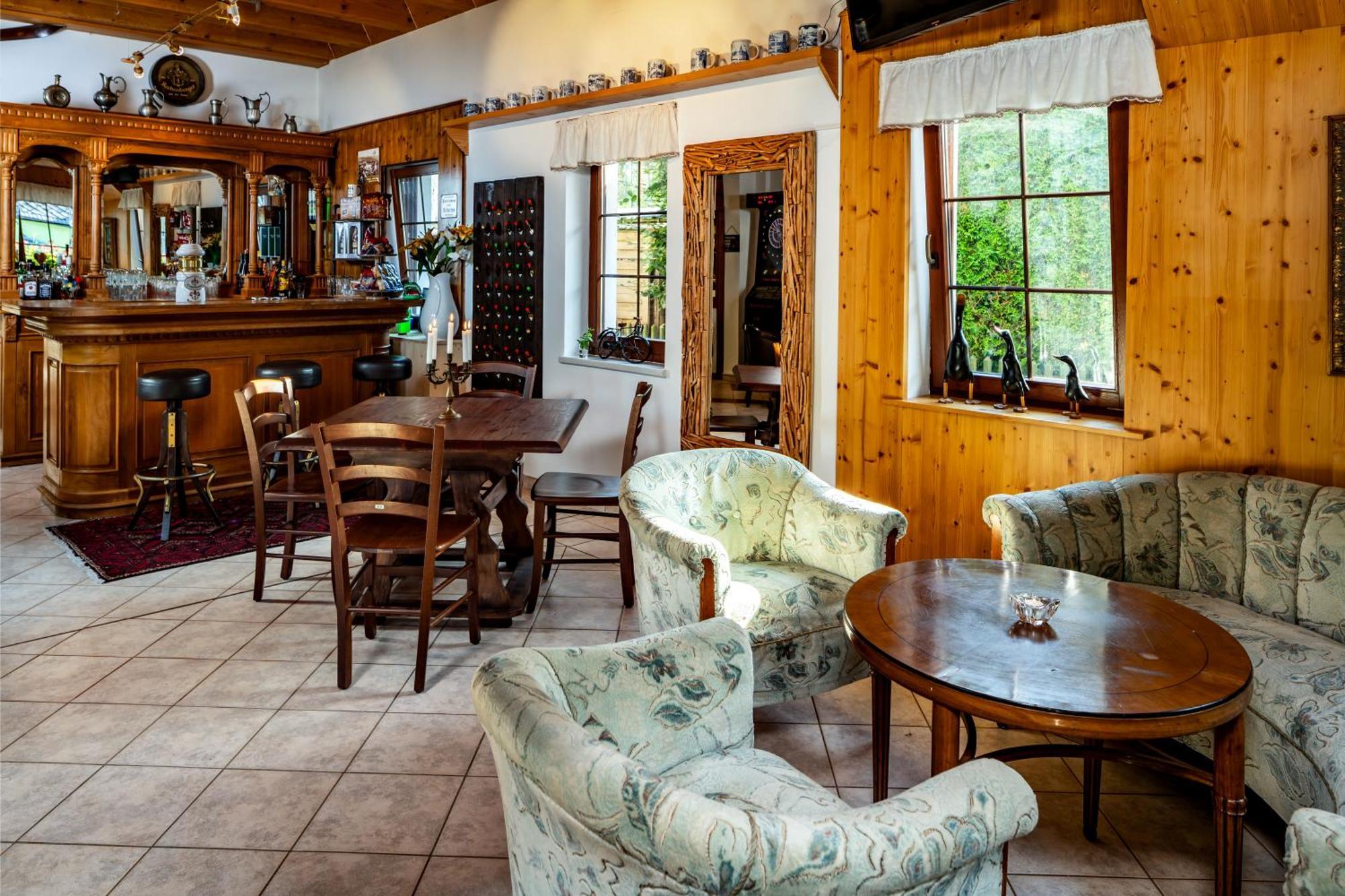 Hotel Seiffener Hof*** Екстер'єр фото