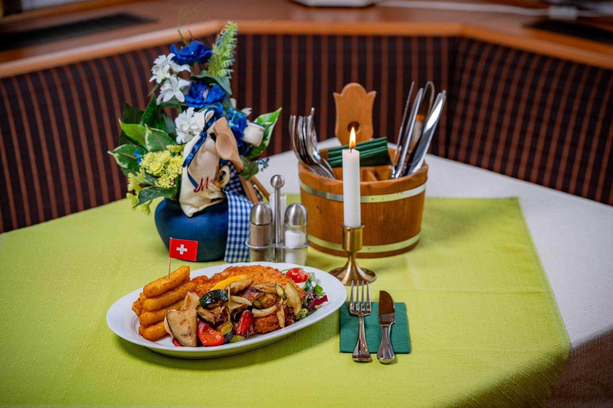 Hotel Seiffener Hof*** Екстер'єр фото