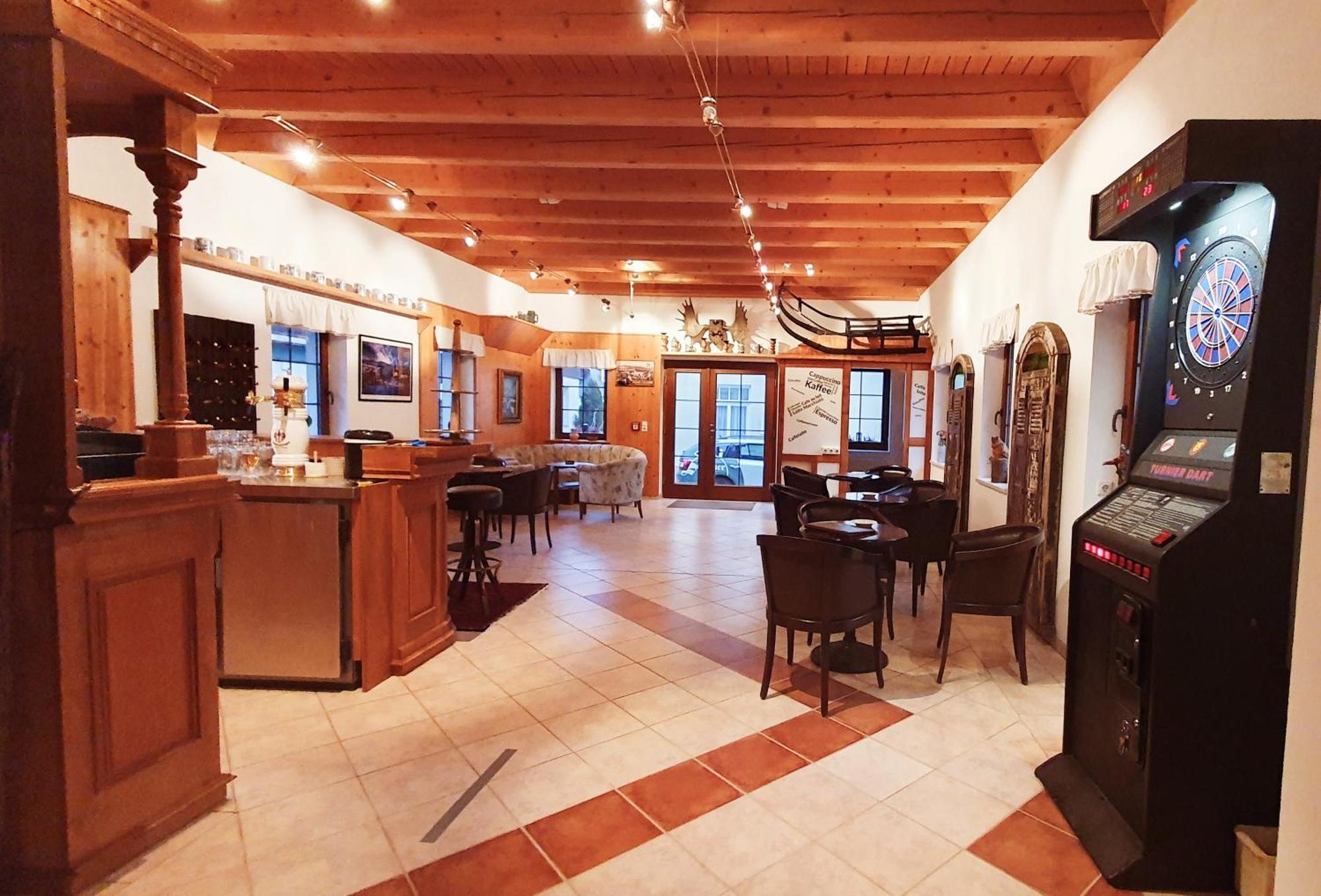 Hotel Seiffener Hof*** Екстер'єр фото